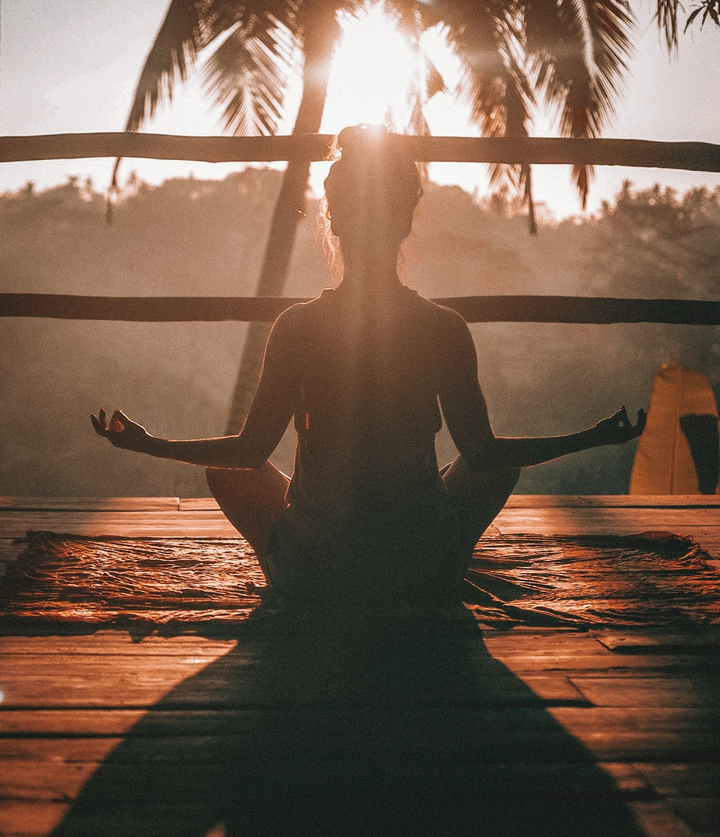 Simple Fitness Routines for Consistent Progress