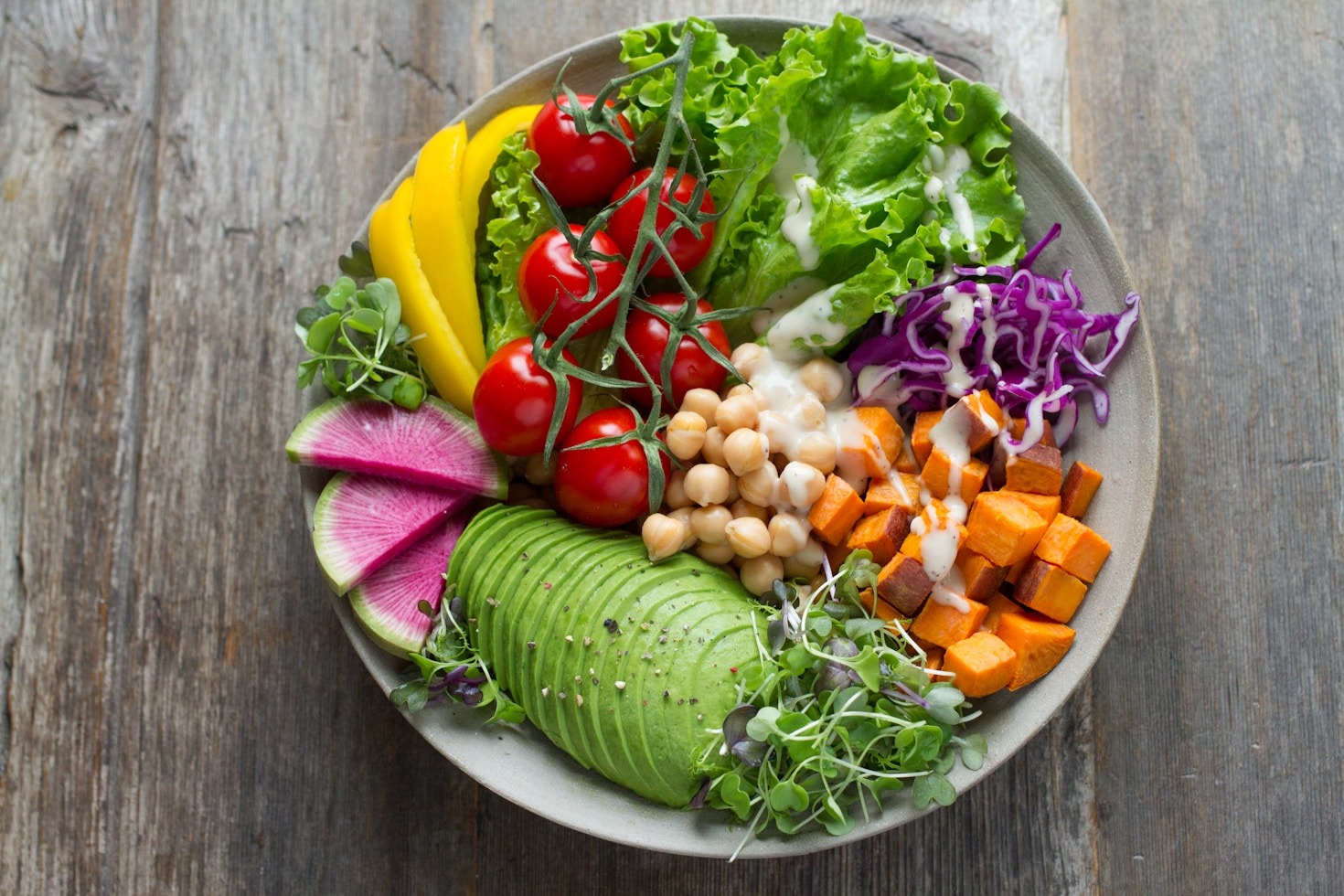 Balancing Life: The Art of Enjoyment and Health