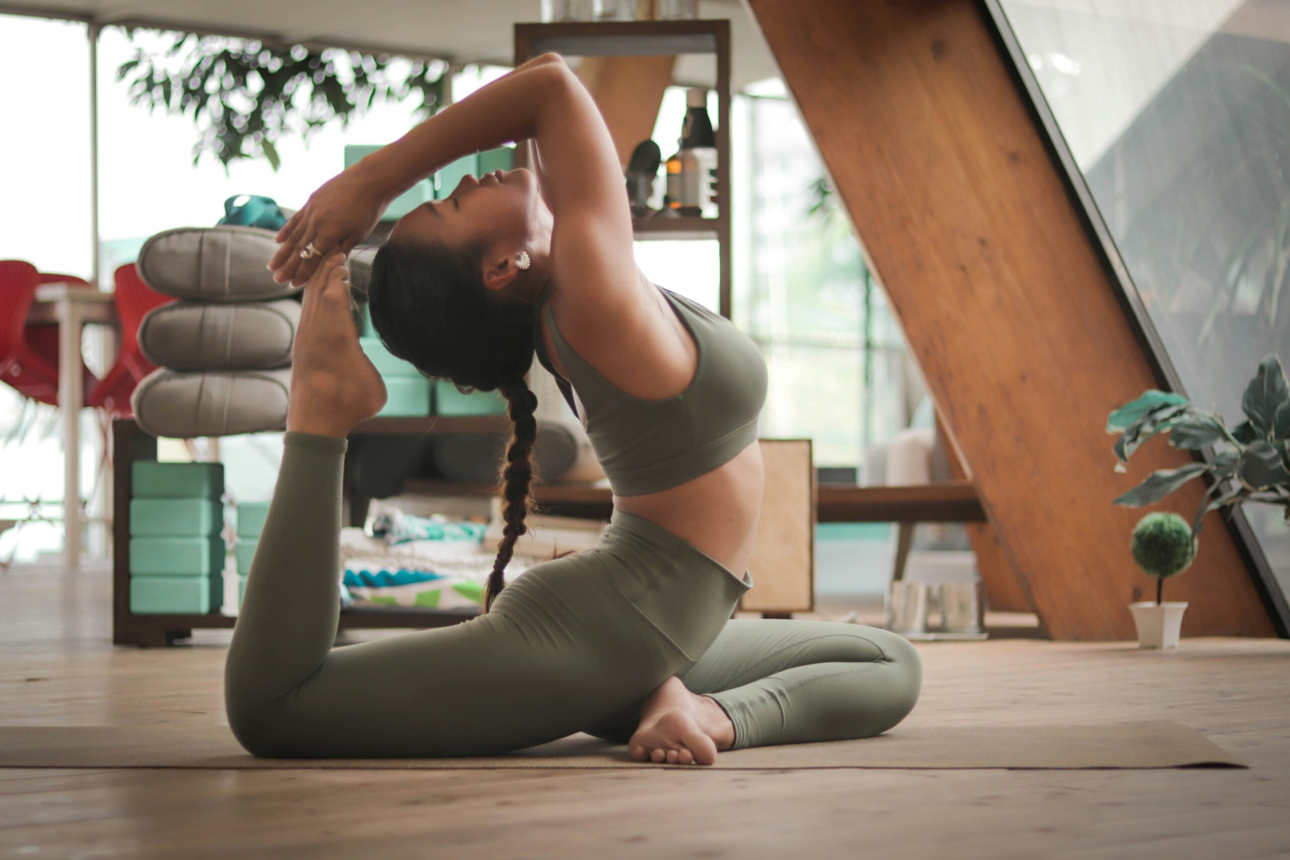 Rebuilding After Burnout: My Real Start